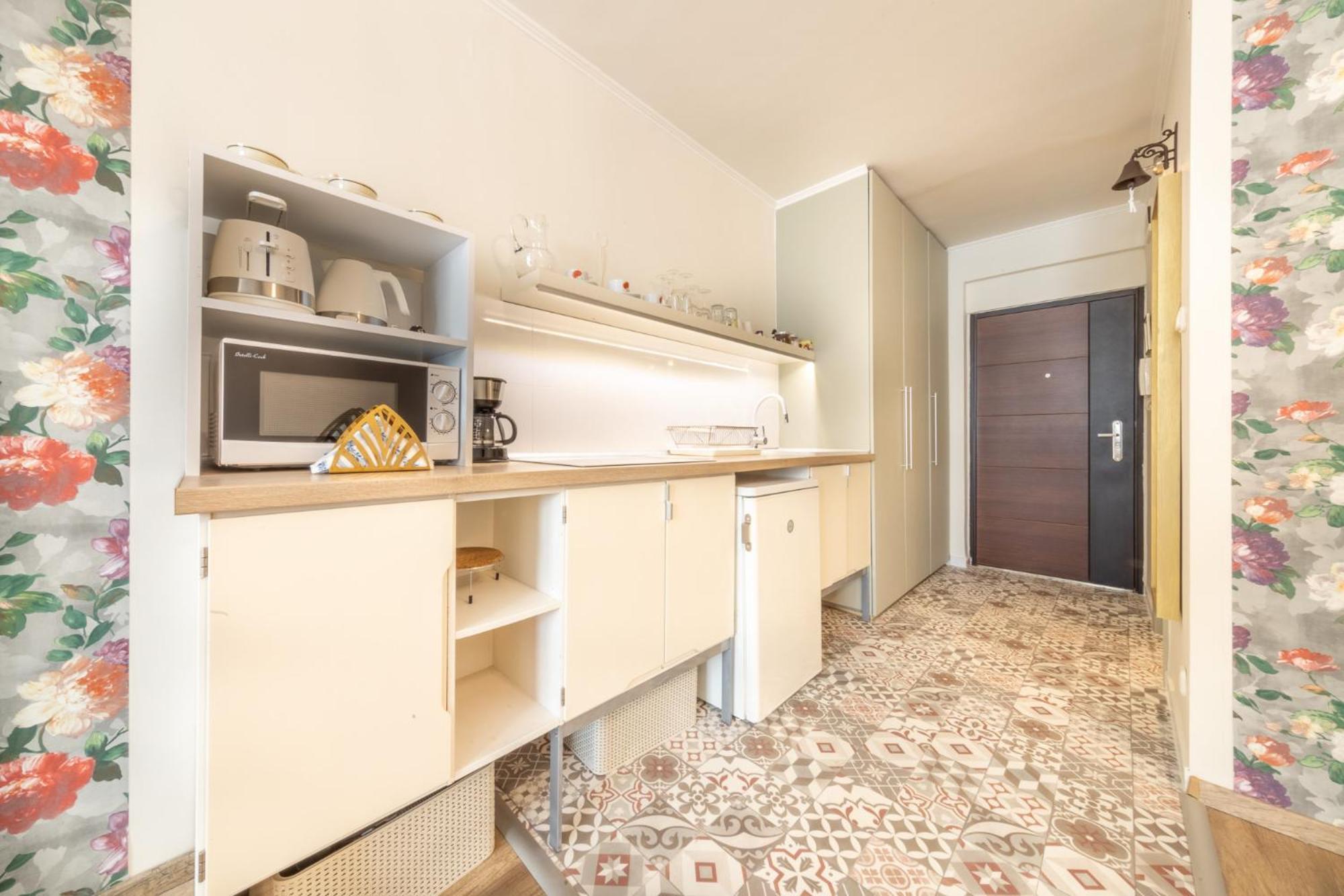 Valentina Apartment In Citycenter Budapest Exterior foto