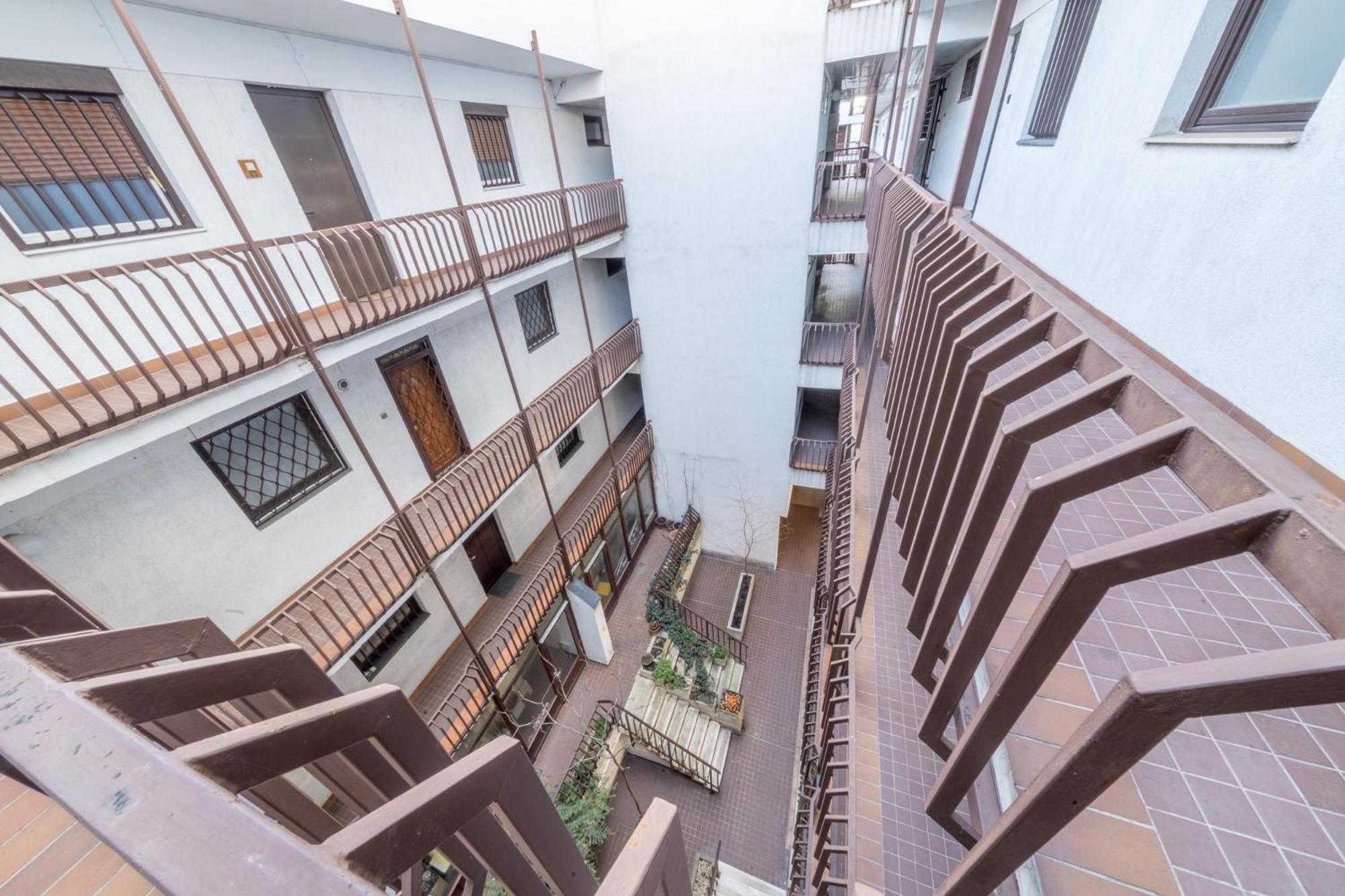 Valentina Apartment In Citycenter Budapest Exterior foto